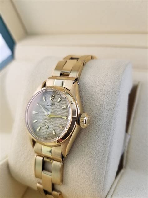 vintage rolex service|Rolex oyster perpetual service cost.